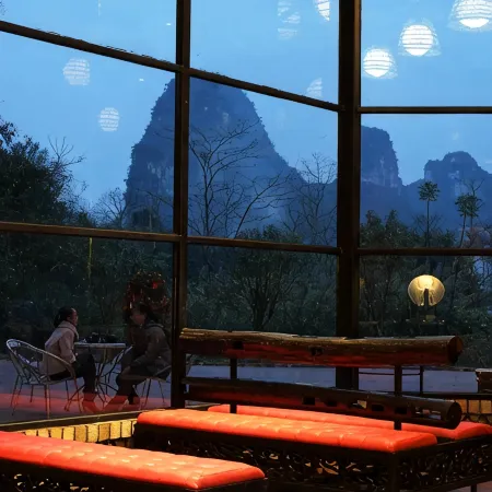 Mingshi Art Hotel