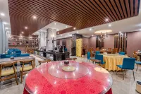 Fangcheng Wanda International Business Hotel