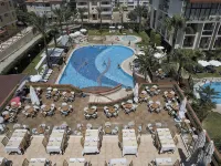 Pırıl Hotel Thermal&Beauty Spa Hotels in Çeşme