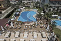 Pırıl Hotel Thermal&Beauty Spa