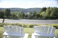 Travels Inn Victoria County - Scenic