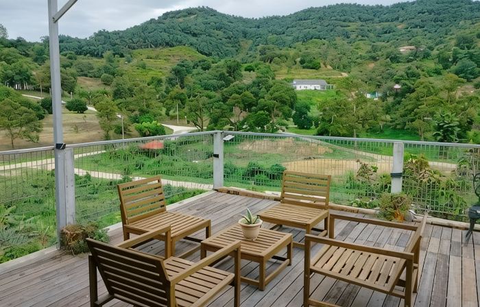 Eden Private Villa Bentong
