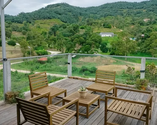 Eden Private Villa Bentong Butler Cook Hotels in Karak
