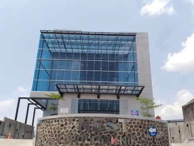 Nestagar Hotel Solo