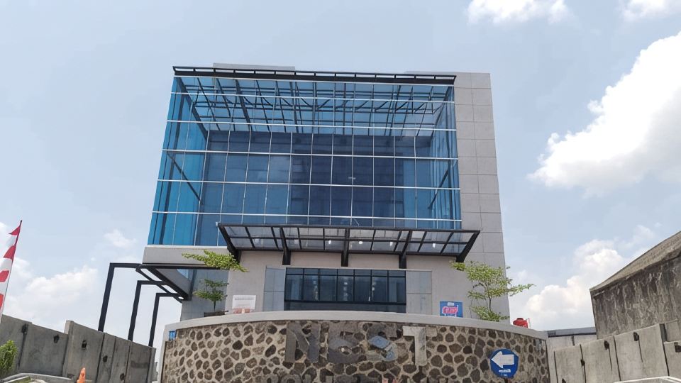 Nestagar Hotel Solo