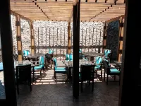 Seronera Wildlife Lodge - breakfast