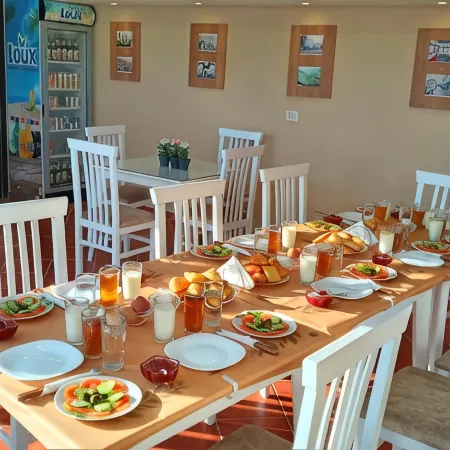 Hotel Bebej Tradicional