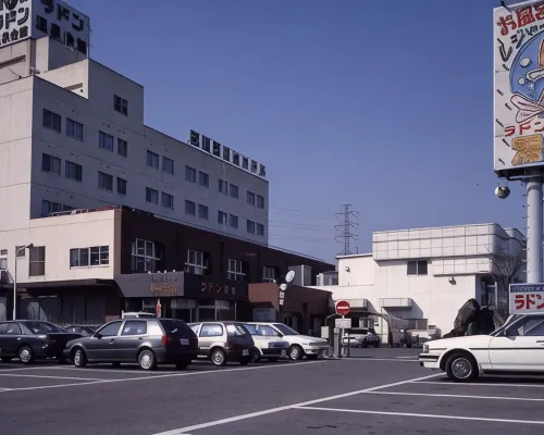 U-Topia Hotels in Kai