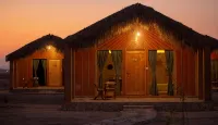 SAMA Ras Al Jinz Ecolodge