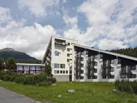 Hotel Fis Hotels in Strbske Pleso