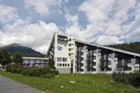 Hotel Fis