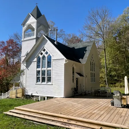 The Church