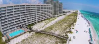 攝政#112 納瓦拉海灘民宿 - 在這裡B”代表海灘與涼鞋 - 按摩浴缸