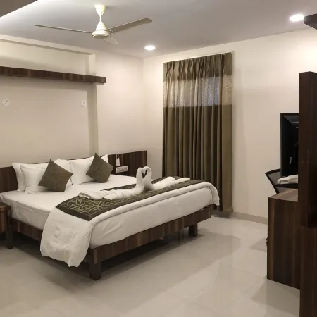Kyriad Hotel Vijayapura