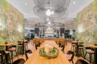 慕尼黑城市公寓飯店