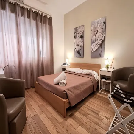 Hotel del Viale