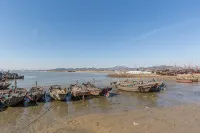 Yushe Homestay - ที่มีสระว่ายน้ำ