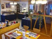 Hotel Alpha Hotels in Grachen