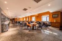 โรงแรมหยินซิงซีเยว่ - 4 ดาว