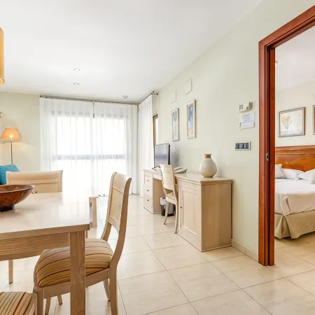 Daniya Denia Spa & Business