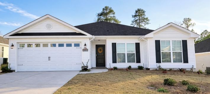 NEW MODERN Ranch-Style home — minutes from the course ! ⛳️ Hotels in Augusta