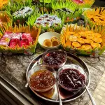 Trip Inn Bristol Hotel Mainz - Morgenmad