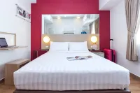Monoloog Hotel Makassar