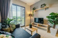 5 Stars Pattaya Center | Near Beach & Walking St - Mountain view