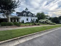 The Carriage House of Corinth is a remodeled home with loads of charm Hotel di Corinth