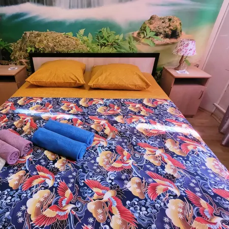 Prestizh Hotel