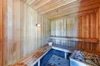 曼特拉圓環卡維爾酒店 - 沖浪者天堂 - SPA