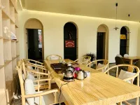 Wugong Mountain Wild Homestays