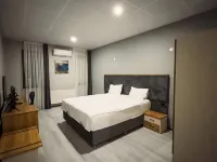 Altinova Hotel Sakarya 薩卡里亞酒店