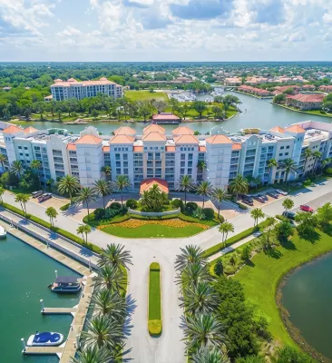 Beautiful Inter-Coastal Waterway Sunset Getaway!!! - 4-Star
