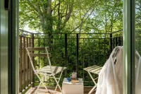 Cornerstone Cottage Cotswolds LowerMill Estate Spa+Pools Lakes Nature a/C Chef - Pools
