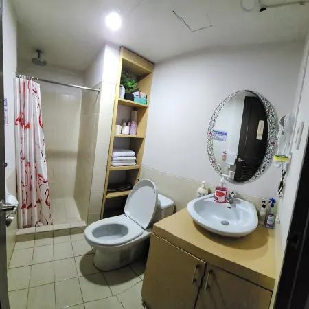 Assil @ Ohana Place 3-bedroom Condo Haven