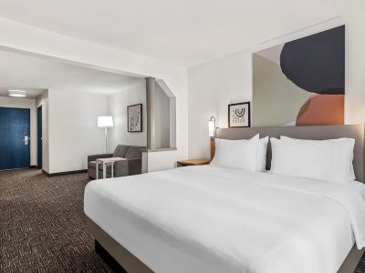 Howard Johnson by Wyndham Merrillville