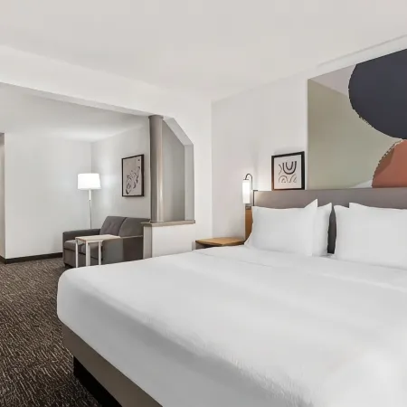 Howard Johnson by Wyndham Merrillville