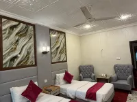 Hotel Posh Pavillion Hotels near Ankara Park