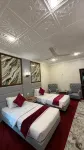 Hotel Posh Pavillion - Pet friendly