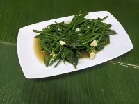 Wangtai Hotel - Breakfast