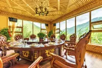 Saiyong Sanctuary Hotel, Diebu