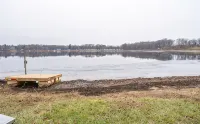 Relaxing Lake Retreat!