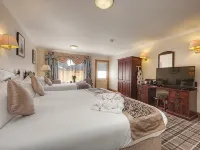 Muthu Alexandra Hotel Hotels in Oban
