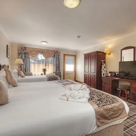 Muthu Alexandra Hotel