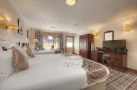 Muthu Alexandra Hotel