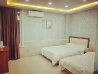 Tailai Langting Express Hotel Hotels in Tailai