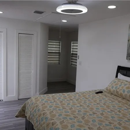 Luxury Key Largo Hideaway, Waterfront, Modern & Peaceful Paradise