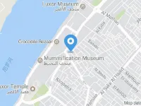 Queens Valley Hotel, Restaurants, Bars and Spa Luxor Hotels in Luxor