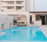 De Princess Hotel Udonthani - Pools